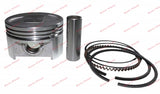 Piston Motor Robin Subaru EX 17 Taiwan