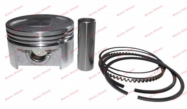 Piston Motor Robin Subaru EX 17 Taiwan