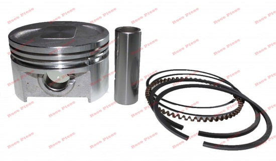 Piston Motor Robin Subaru EX 17 Taiwan