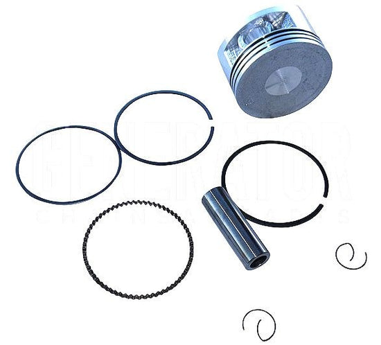 Piston Motor Yamaha MZ175, EF2600