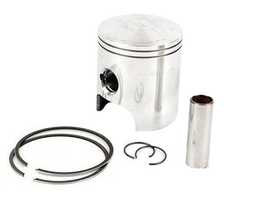 Piston pentru scuter 2T 125cc Aprilia Rotax 54.50mm 2T / 125cc / 54 / 50mm