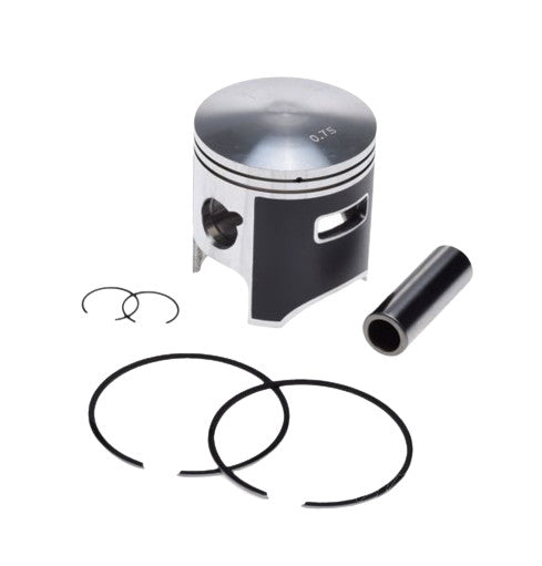 Piston pentru scuter 2T 125CC Cagiva Mito 56.75mm 2T / 125CC / 56 / 75mm Taiwan