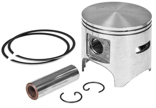 Piston pentru scuter 2T 125cc Cagiva Mito 56mm 2T / 125cc / 56mm