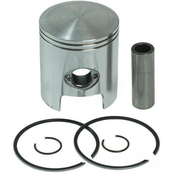 Piston pentru scuter 2T 125cc Piaggio Skipper 55mm 2T / 125cc / 55mm