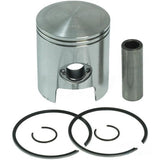 Piston Scuter Piaggio Skipper 2T, 125cc, 55mm