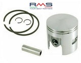 Piston Scuter Piaggio Vespa 2T, 125cc, 50mm