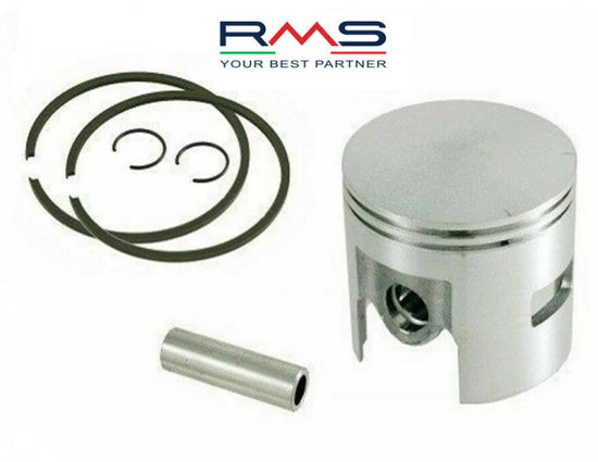 Piston Scuter Piaggio Vespa 2T, 125cc, 50mm