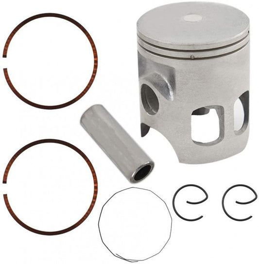 Piston pentru scuter 2T 125cc Yamaha DT 56.5mm (h 66mm) 2T / 125cc / 56 / 5mm / 66mm