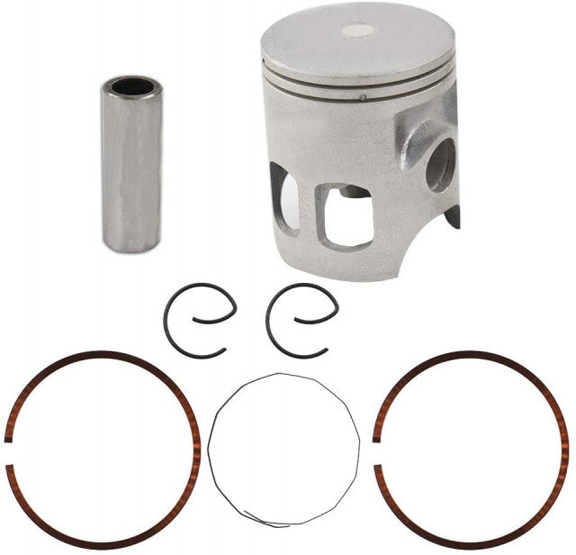 Piston scuter 2T 125cc Yamaha DT 56mm (h 66mm)