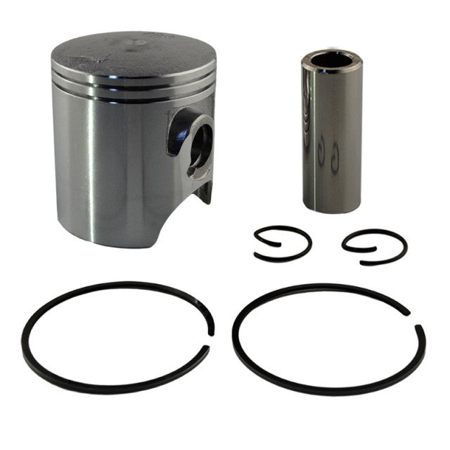 Piston scuter 2T 125cc Yamaha DT 57mm