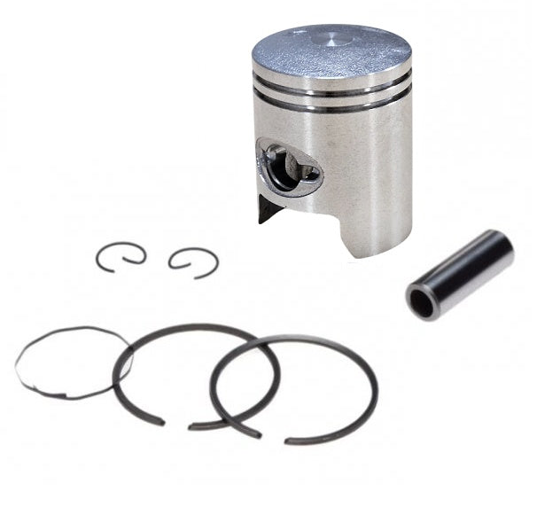 Piston scuter 2T 50cc Honda Dio Bali / Kymco 40mm