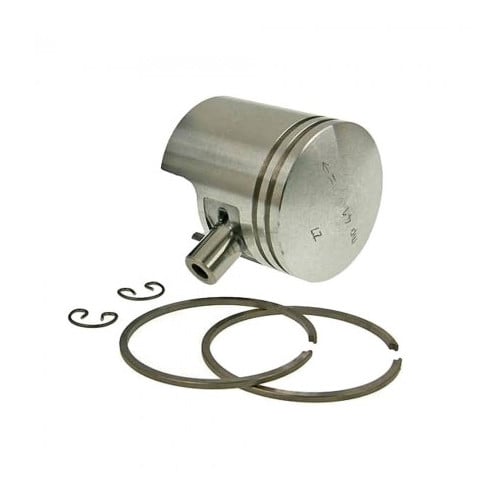 Piston scuter 2T 50cc Piaggio Gilera 40 mm - vedere 2