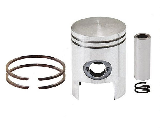 Piston scuter 2T 50cc Piaggio Gilera 40 mm