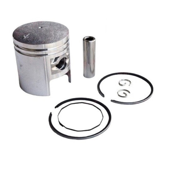 Piston Scuter Suzuki/Morini 2T, 50cc, 43mm