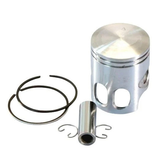 Piston Scuter Aprilia, Minarelli, Yamaha, Malaguti 2T, 65cc, 43mm