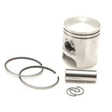 Piston scuter 2T 80cc Peugeot Buxy 47.00 mm