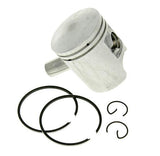 Piston scuter 2T 80cc Peugeot Buxy 47.50 mm - vedere 2