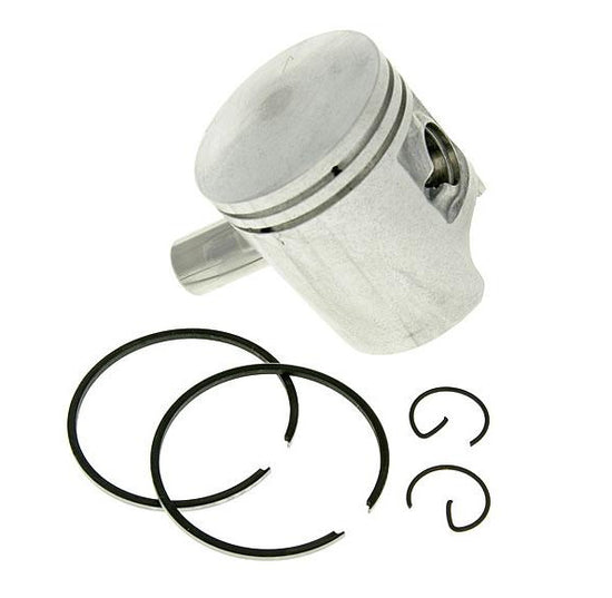 Piston scuter 2T 80cc Peugeot Buxy 47.50 mm - vedere 2