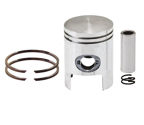 Piston Scuter Piaggio si Gilera 2T, 80cc, 47mm