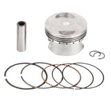 Piston scuter 4T 125cc Honda SH 54.5 mm