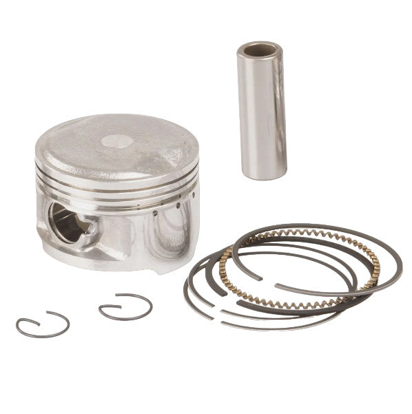 Piston Scuter Yamaha Majesty 4T, 125cc, 54.5mm