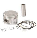Piston scuter 4T 125cc Yamaha Majesty 55mm