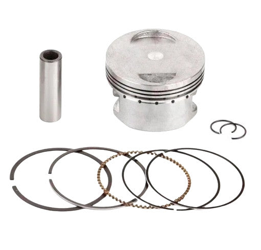Piston Scuter Honda SH 4T, 150cc, 58mm