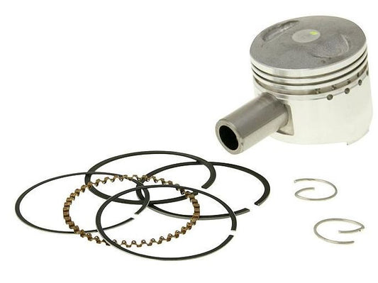 Piston pentru scuter 4T 60cc GY6 44mm 4T / 60cc / GY6 / 44mm