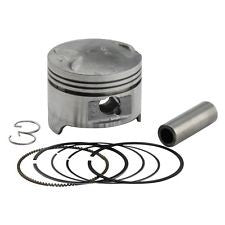 Piston scuter 4T Honda CBZ 64.5MM