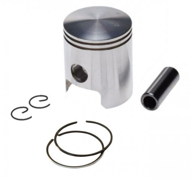 Piston scuter Derbi 2006 / 50cc / 39.9mm
