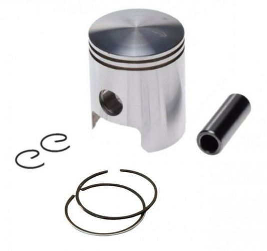 Piston scuter Derbi 2006 / 50cc / 39.9mm