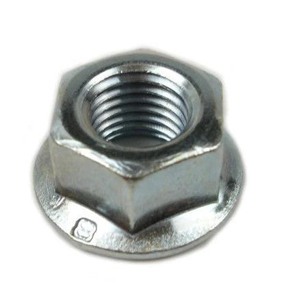 Piulita pentru scuter ambielaj scuter 4T (12 x 1.25) 4T / 12 / 1 / 25