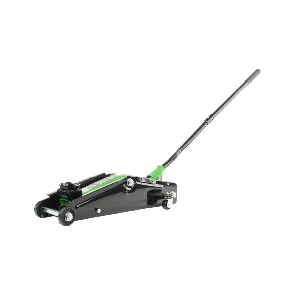Cric Hidraulic Crocodil ProCraft PJ30, 3 Tone, Ridicare 135-340 mm, Otel Rezistent