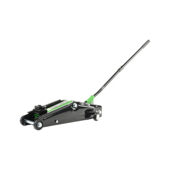 Cric Hidraulic Crocodil ProCraft PJ30, 3 Tone, Ridicare 135-340 mm, Otel Rezistent