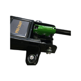 Cric hidraulic de carucior PROCRAFT PJ30, greutate suportata 3 tone, inaltime maxima 340 mm - ZEP.RO - Ți-e la îndemână!
