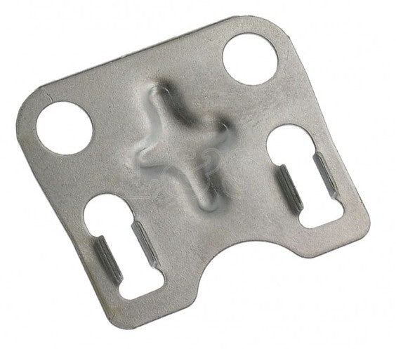 Placa ghidaj tacheti Honda GX160 - GX200, 5.5-7 CP (model 2)
