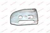 Placa Lama Husqvarna 136, 137, 141, 142