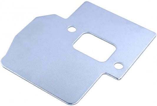 Placa racire esapament drujba compatibila Stihl MS 210, MS 230, MS 250, 021, 023, 025