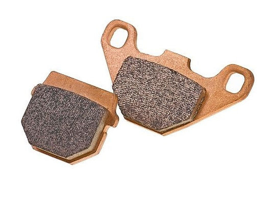 Placute frana ATV CF Moto 500cc (Cal I) 500cc