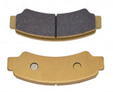 Placute frana ATV CFMOTO OEM 7020-0810B0 si 9AWA-0811A0
