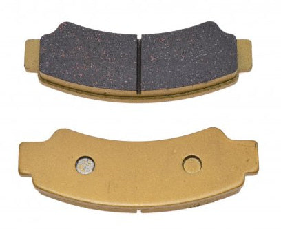 Placute frana ATV CFMOTO OEM 7020-0810B0 si 9AWA-0811A0