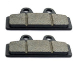 Placute Frana Fata Scuter Electric CityCoco