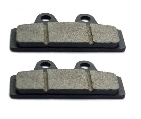 Placute pentru scuter frana fata scuter electric CityCoco