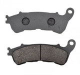 Placute frana moto Honda SH125 (2010-2015)
