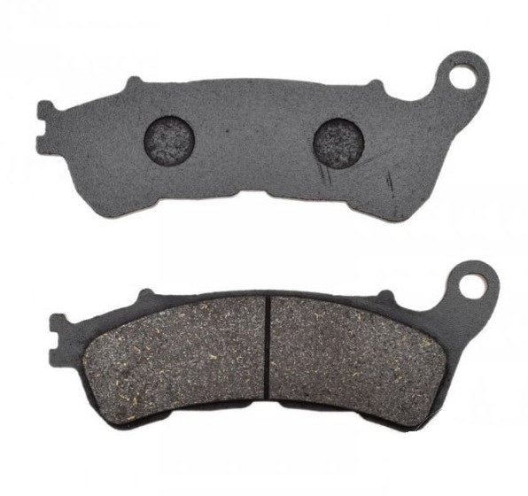 Placute frana motocicleta Honda SH125 (2010-2015)