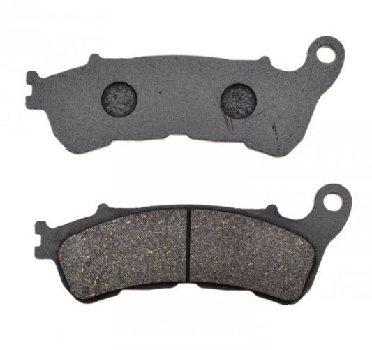 Placute frana motocicleta Honda SH125 (2010-2015)