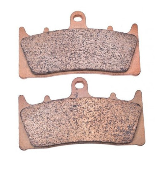 Placute frana motocicleta Kawasaki ZRX1100 (FA188)