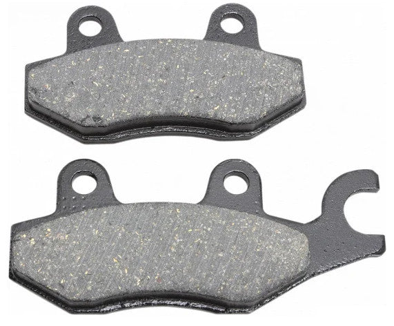 Placute Frana Scuter Kymco, Yamaha, Suzuki (Nr 14)