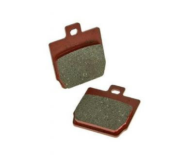 Placute pentru scuter frana scuter nr.11 11