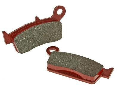 Placute pentru scuter frana scuter nr. 12